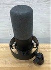 NIB Fifne Amplitank K688CT Studio Microphone for Podcast Recording or Streaming — photo 3