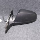 2008-2012 Malibu LH Drivers Power Side View Mirror Textured Black OEM 71299
