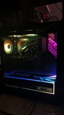 2026 Gaming/Sim Racing Setup (ROG G700 / RTX ...