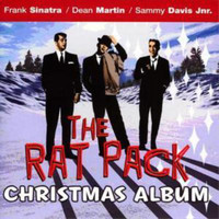 Frank Sinatra The Rat Pack Christmas Album (Cd) Album