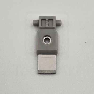 1x Orginal Bambu Lab Replacement Filament Cutter für X1/P1/A1 Bambu 3D-Drucker