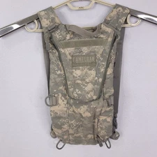 CamelBak Universal Camo ThermoBak 100oz 3L Max Gear Hydration Carrier Backpack