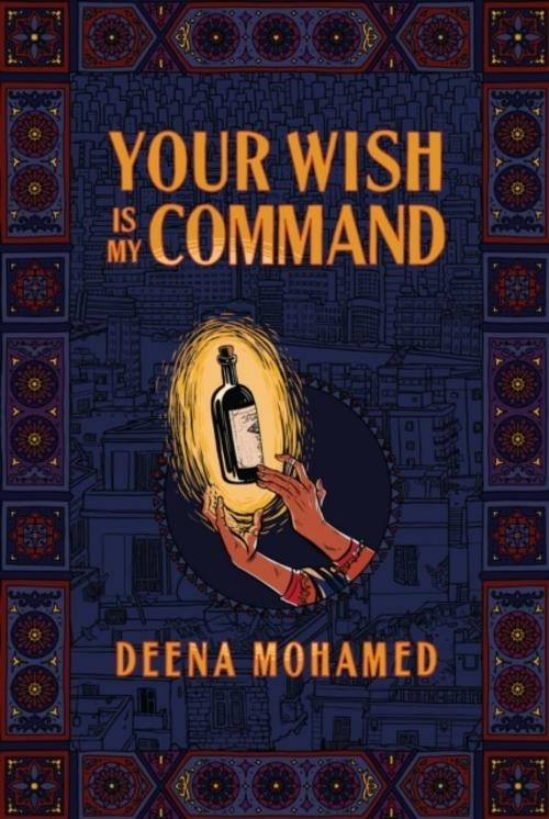 Deena Mohamed ~ Your Wish Is My Command - Bild 3
