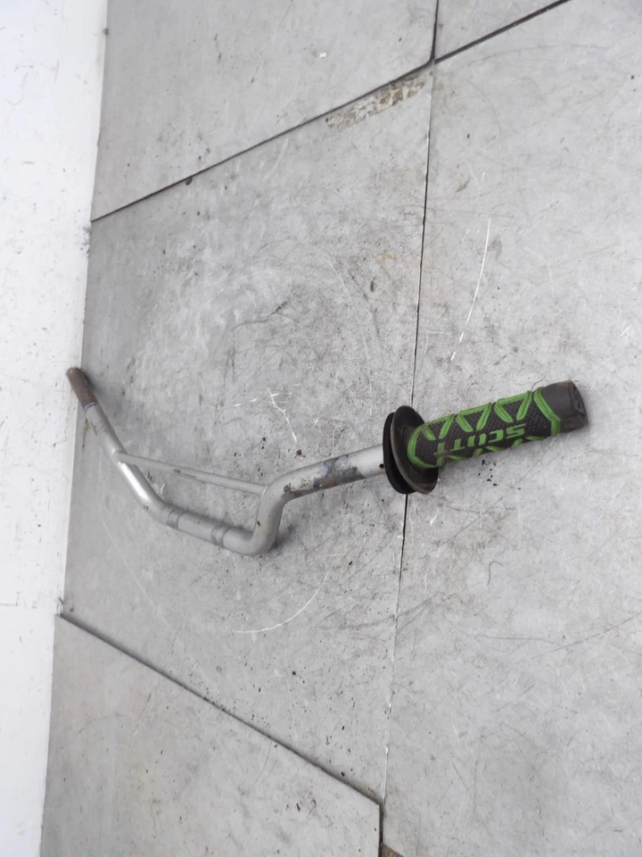 Manillar Kawasaki Klx140 12-23 S 46003-0205-458 Foto 4 de 4