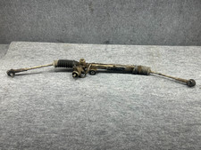 Chevrolet Corvette C4 84-87 Oem Rwd 5.7l Power Steering Gear Rack Pinion 130k