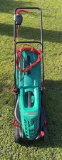 Bosch Rotak Lawnmower 34 - 13  1300w 3600HA6177 Corded