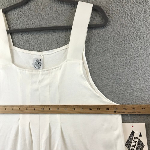 New Vintage Outrage Life Style Short Romper Cotton size L - Picture 4 of 10