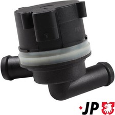 JP GROUP Zusatzwasserpumpe (Kühlwasserkreislauf) JP 1114113600 für 2HB AMAROK VW