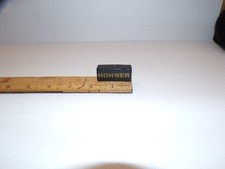 VTG Miniature Harmonica Hohner