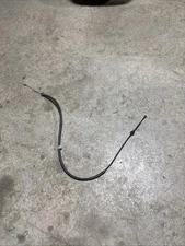 96-01 Jeep Cherokee XJ OEM 4.0L / 2.5L Throttle Accelerator Cable (SP01)