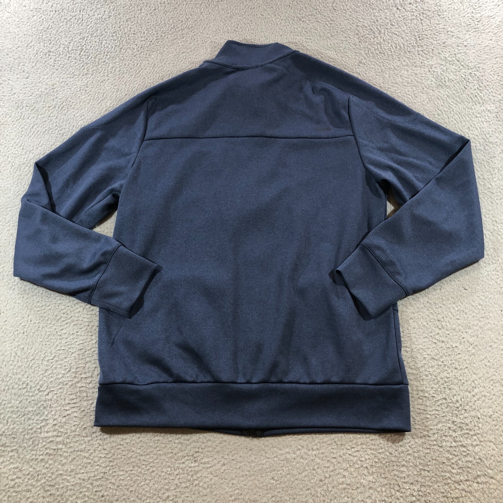 spyder active fullzip performance sweater mens L … - image 11