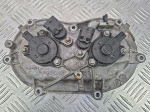 Mercedes E500 W212 Benzin Abdeckung Steuerkette A2720150101 M273 PFF14040