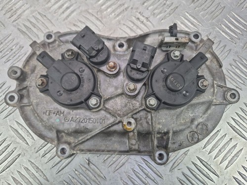 Mercedes E500 W212 Benzin Abdeckung Steuerkette A2720150101 M273 PFF14040