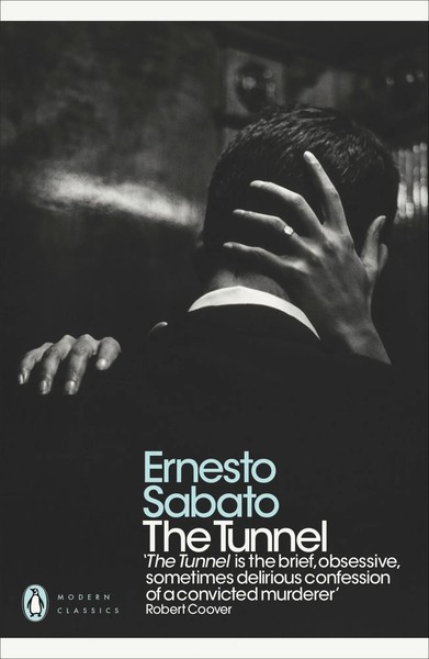 The Tunnel | Ernesto Sabato | Englisch | Taschenbuch | Penguin Modern Classics-image
