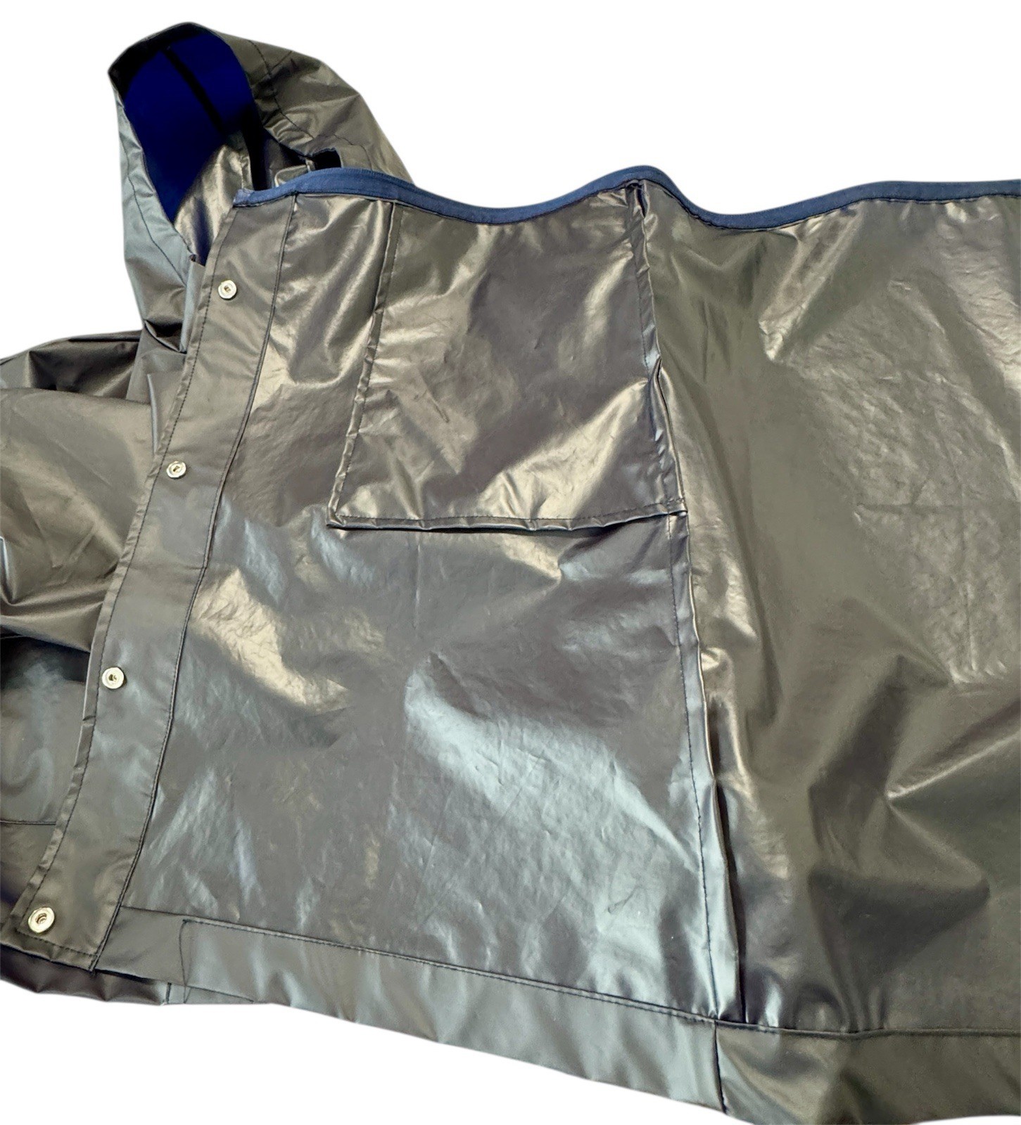 FABLETICS: Kenna Convertible Jacket | Deep Navy |… - image 14