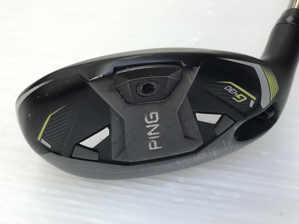 ping g430 50° tour 2.0 85S Ping G430 50 Tour 2.0 85S Golf Iron Right-Handed Used | eBay