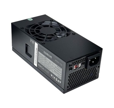 TFX-AP300W Standard Flex ATX 300W Power Supply - 115-230V AC 1 x 20/24Pin Mai...