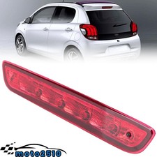 3. Dritte Bremsleuchte Bremslicht LED Für Peugeot 108 Citroen C1 Mk2 2014-2023