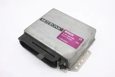 BMW E24 635CSi & E28 535i (Up to 06/1987) OEM Bosch Motronic ECU DME 0261200059