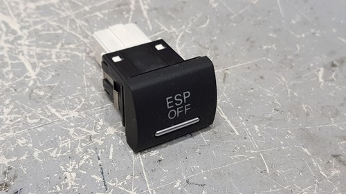 Schalter Taster ESP Abschaltung Audi 8P A3 1.6