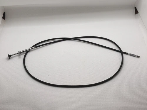 Shutter Release Cable 36" Long Throw For 35mm Film SLR TLR Medium Format Camera - Picture 1 of 11