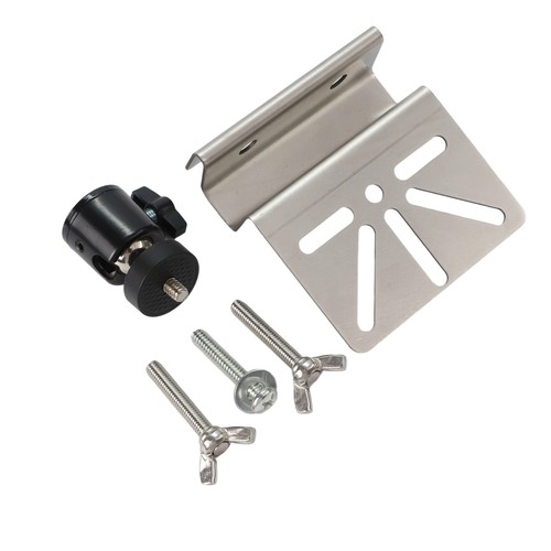Weather Resistant Mount for Arlo For EufyCame For Ring For Solar Cameras - Photo 4/12