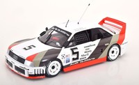 1:18 Werk83 Audi 90 Imsa Gto #5, 500Km Road America Imsa 1989