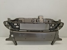 Smart ForTwo 451 Frontmittelteil Frontpanel Frontmaske Grau ECB A4516270102