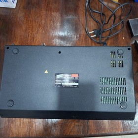 Talent Personal computer MSX DPC-200 AS-IS W/ BOX