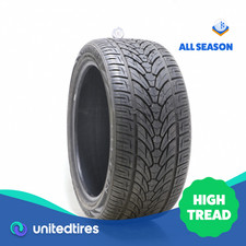 Used 30540r22 Lionhart Lh-ten 114v - 10.532