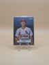 2021 Topps Chrome Platinum Anniversary - Tommy Edman #396
