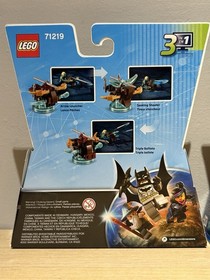 LEGO Dimensions Lord of the Rings GIMLI-LEGOLAS Fun Packs - Lot of 2