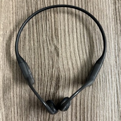 Shokz OpenRun Pro Bone Conduction Sport Headphones S810 Black