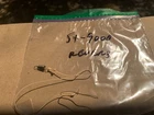 Pioneer SX-9000 Vintage Stereo Receiver Parting Out - Reverb Pot String