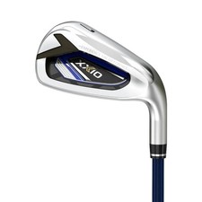 XXIO XXIO 12 SERIES 2022 IRON SETS 6-PW GRAPHITE REGULAR STANDARD