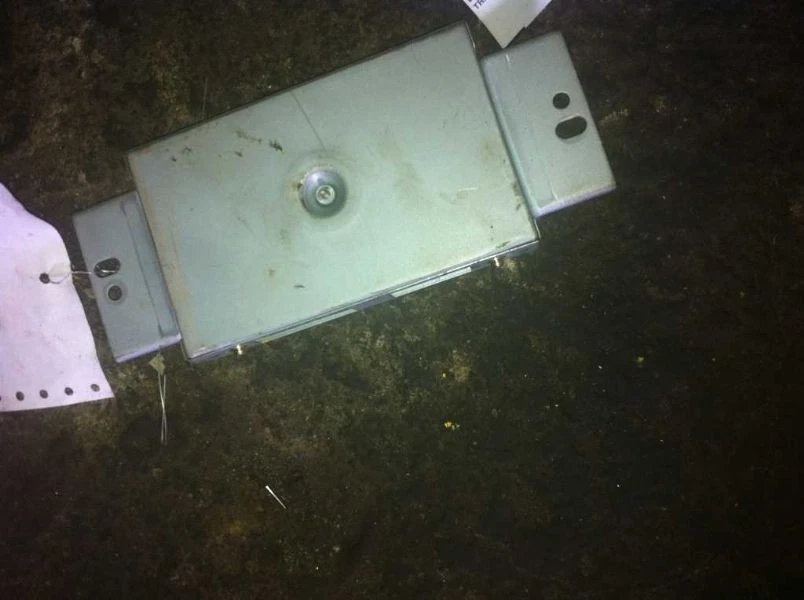 96 97 98 99 00 01 02 03 04 CHASIS ACURA RL MÓDULO MEMORIA ECM CONDUCTOR PASAJERO Foto 2 de 4