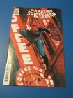 Amazing Spider-man #20 Dell Otto Variant NM Gem Wow