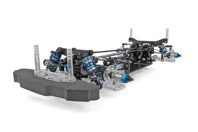 Team Associated TC7.2CC Team Kit - ASC30140