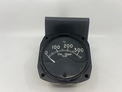 The Lewis Engineering Co Temperature Thermocouple Indicator