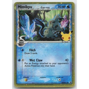 Mimikyu Swsh136 | eBay