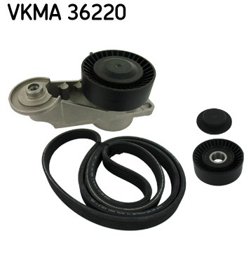Fits SKF VKMA 36220 MULTI-STRAP SET   ⭐UK Stock⭐