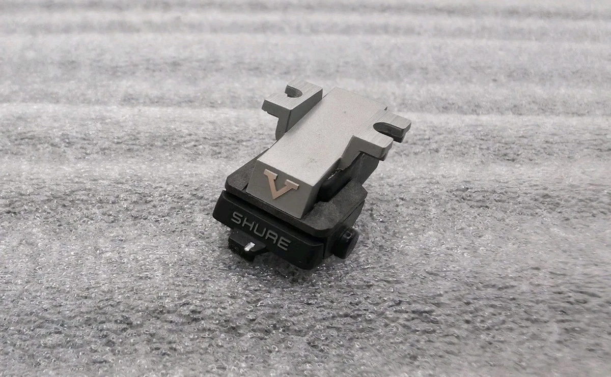 shure v15 type v products for sale | eBay