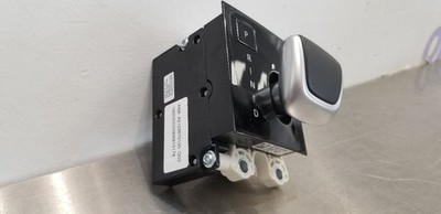 16 MERCEDES BENZ AMG GT-S C190 AUTOMATIC TRANSMISSION SHIFTER