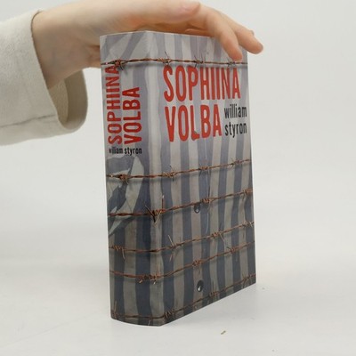 Sophiina volba  |  William Styron