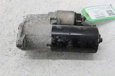 2005 PORSCHE CAYENNE Mk1 3.2L Petrol 6 Speed Bosch Automatic STARTER MOTOR 