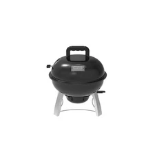 Char-Broil 15" Portable Kettle Charcoal Grill , Black