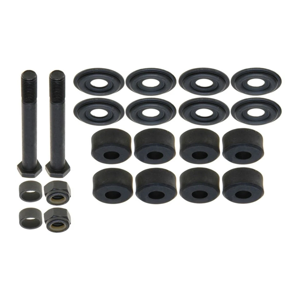 Genuíno ACDelco para Acura Integra 1990-2001 Kit de Link de Barra Frontal | 19463649 - Imagem 3 de 4