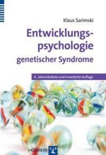 Entwicklungspsychologie genetischer Syndrome ...