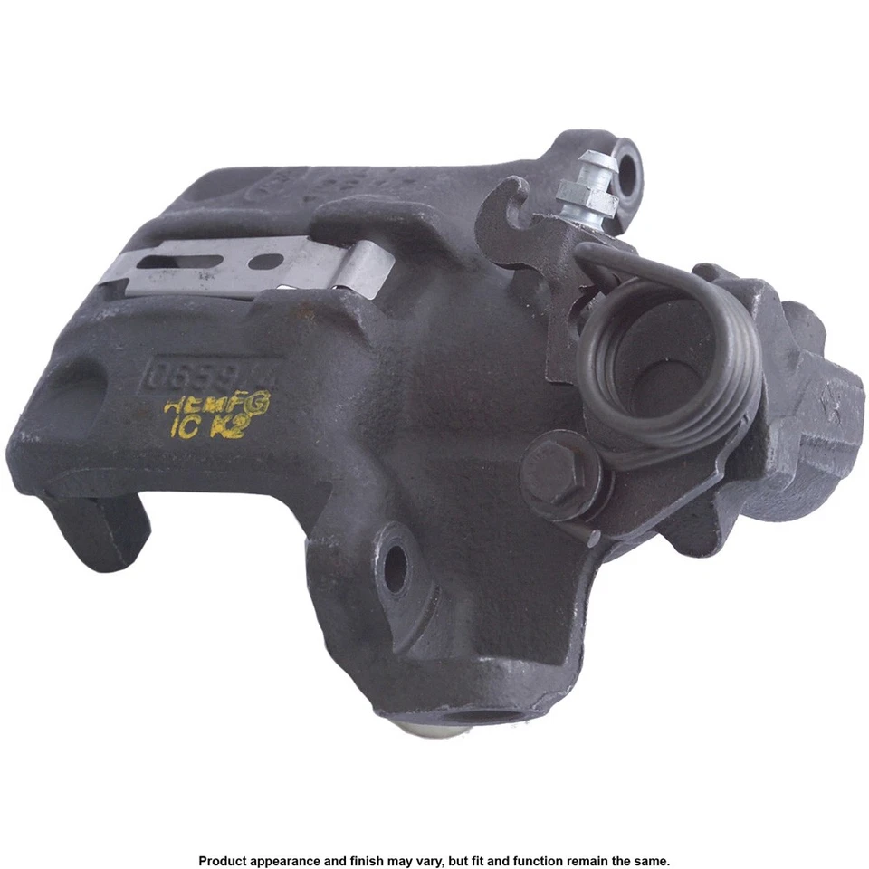 For Merkur Scorpio 1988 1989 Cardone Rear Right Brake Caliper TCP - Image 4 of 4