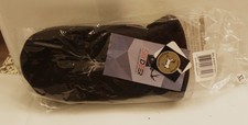 New Skydeer Mens mittens genuine deerskin size Xlarge